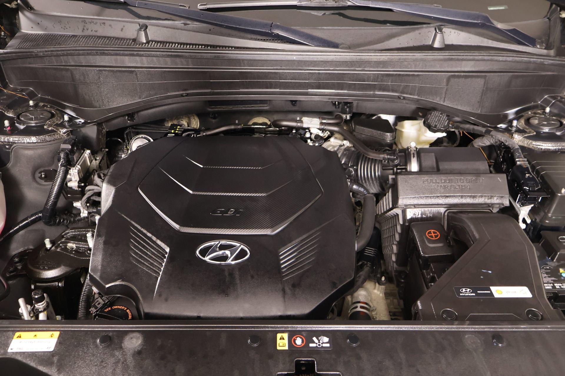 Used 2023 Hyundai Palisade XRT image 22