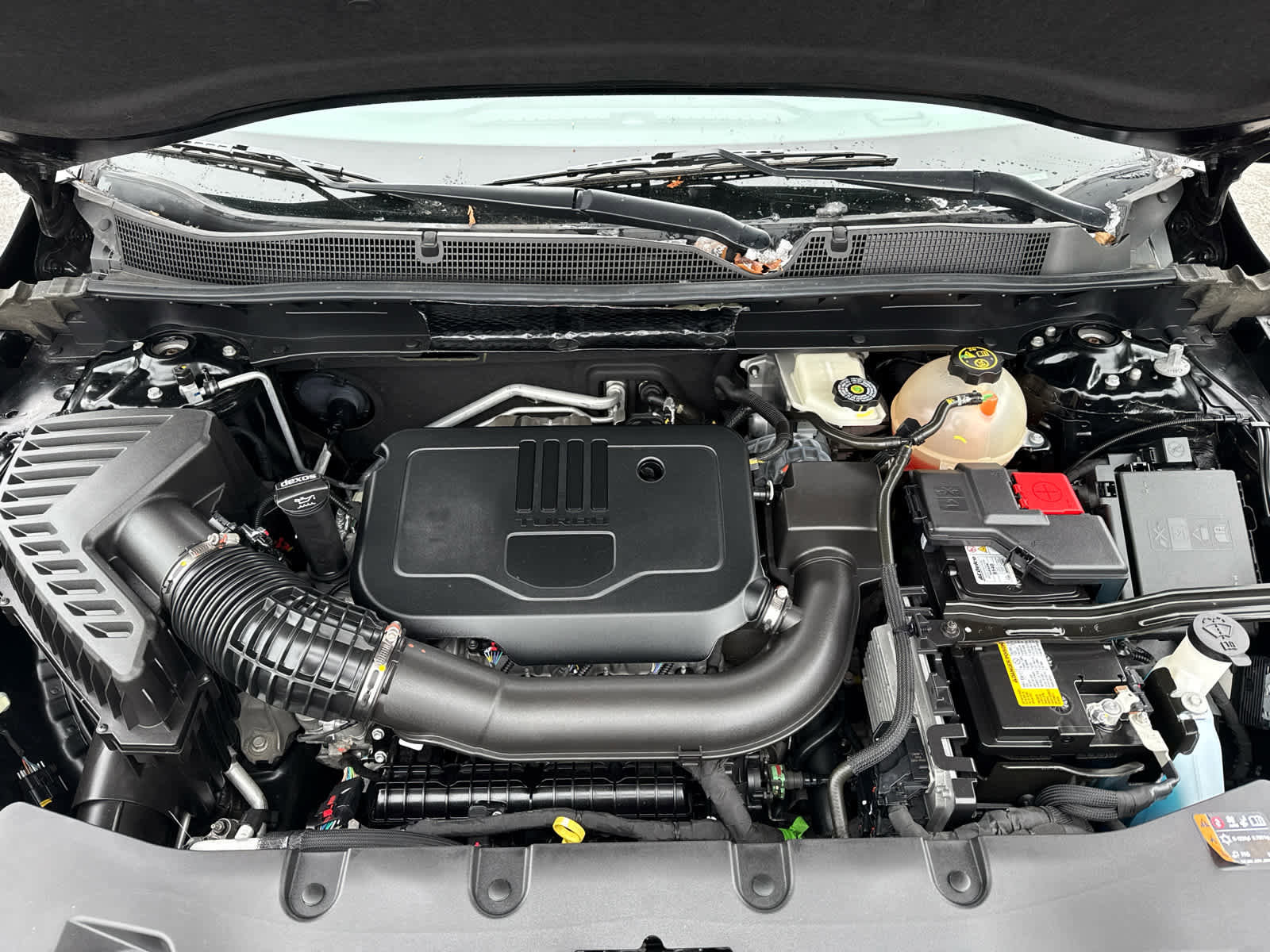 Used 2022 Chevrolet Blazer LT image 17