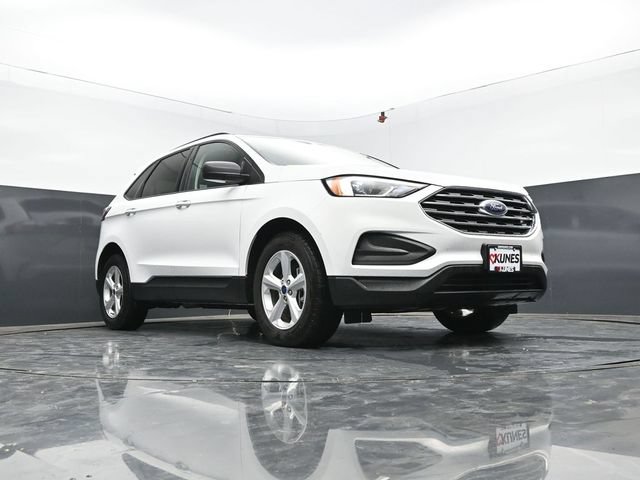 Used 2022 Ford Edge SE AWD/4WD image 58