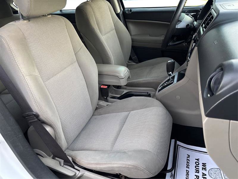 Used 2011 Dodge Caliber Mainstreet image 13