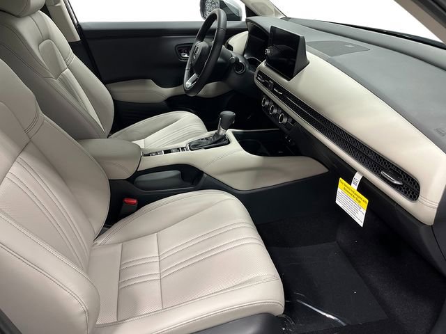 New 2027 Honda HR-V EX-L image 24