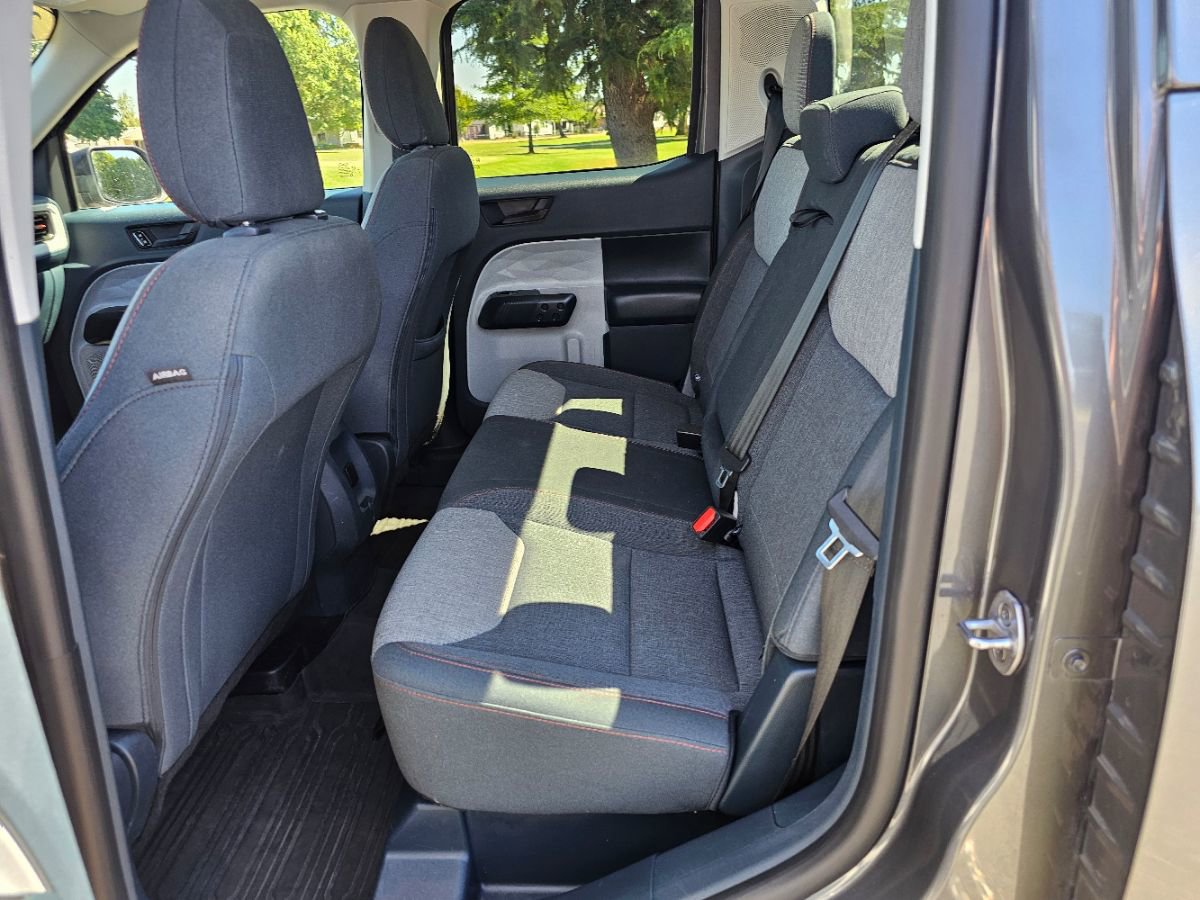 Used 2024 Ford Maverick XLT w/ Equipment Group 300A Standard image 23