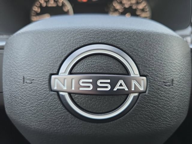 New 2026 Nissan Pathfinder SV FWD image 5
