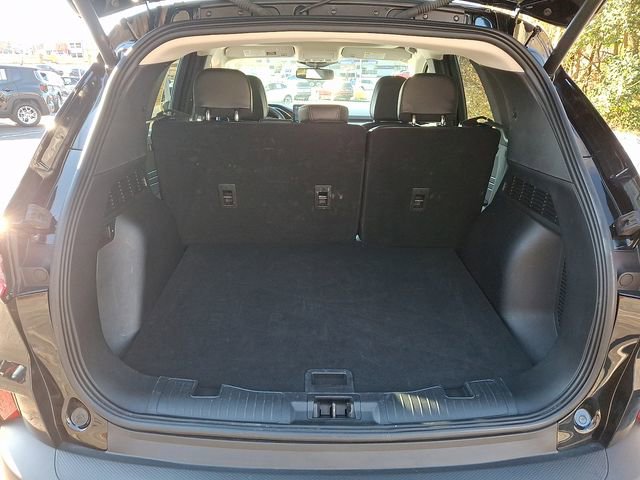 Used 2024 Ford Escape Platinum image 29