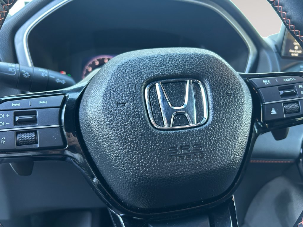 Used 2026 Honda Passport TrailSport Elite image 12