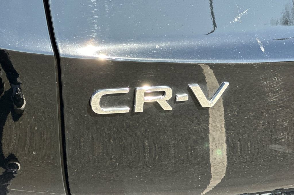 Certified 2024 Honda CR-V EX-L image 32