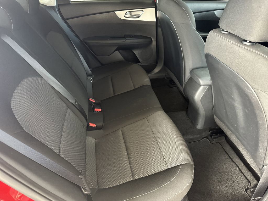 Used 2023 Kia Forte LXS w/ LXS Technology Package image 31