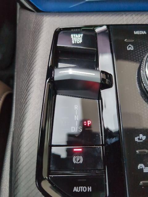 Used 2026 BMW X3 M50 image 18