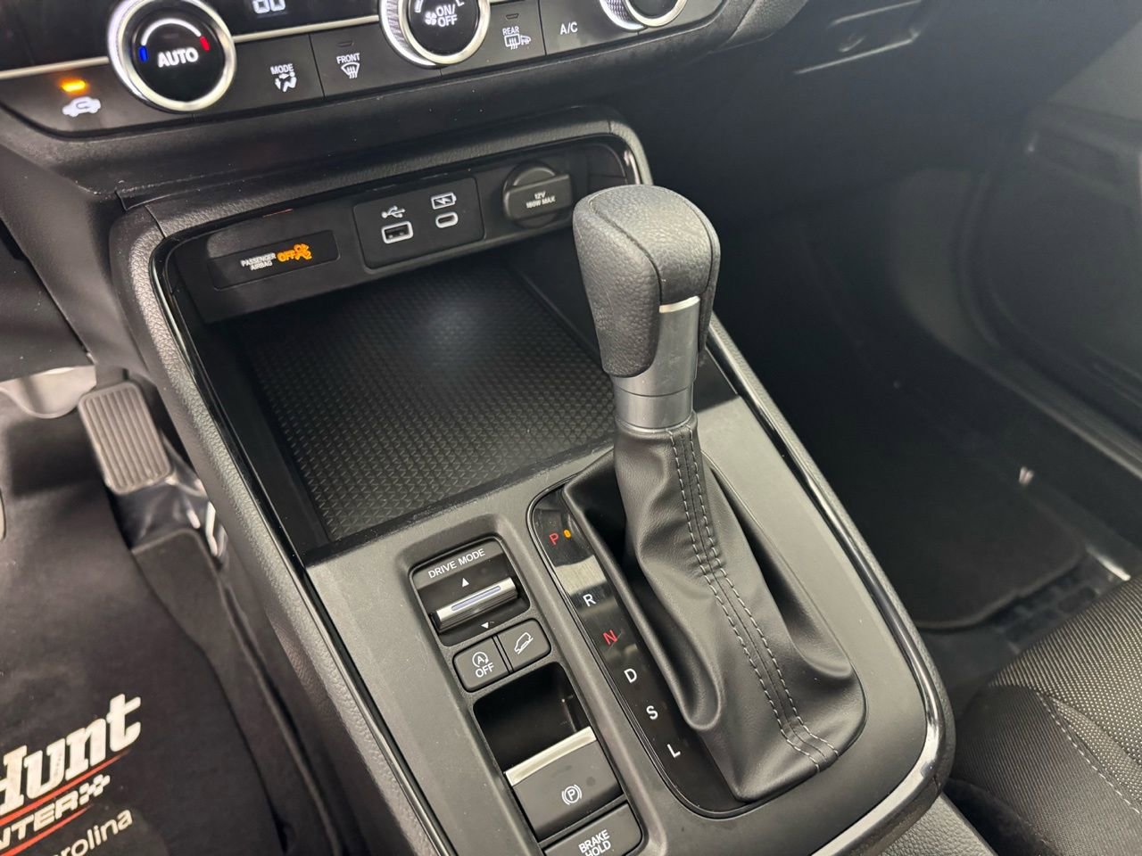 Used 2025 Honda CR-V EX image 19