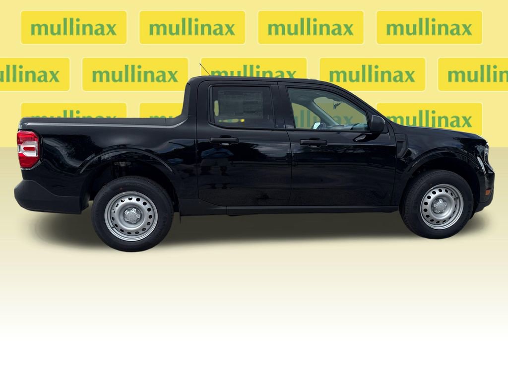 New 2026 Ford Maverick XL image 15