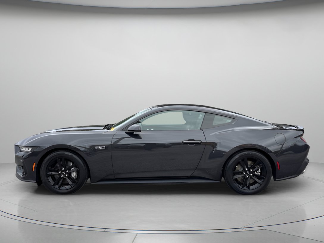 Used 2024 Ford Mustang GT image 5