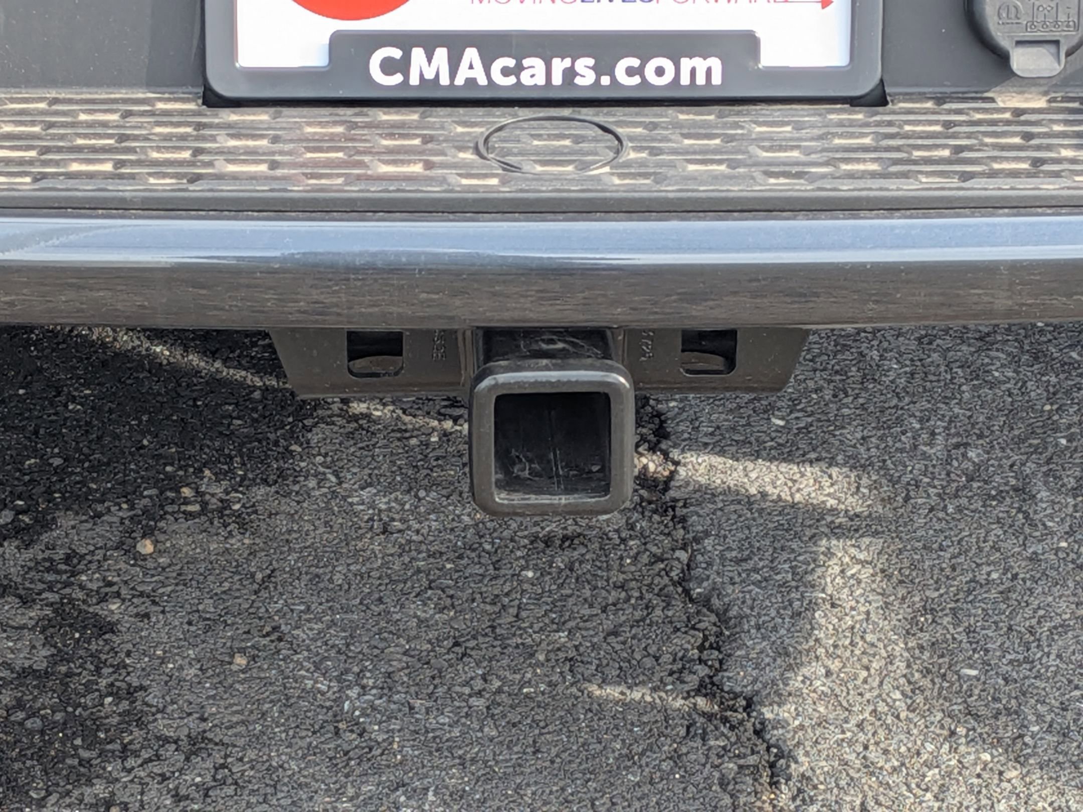 New 2026 RAM 1500 4x4 Crew Cab image 29