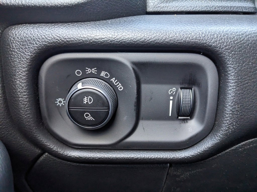 New 2026 RAM 2500 Tradesman image 44