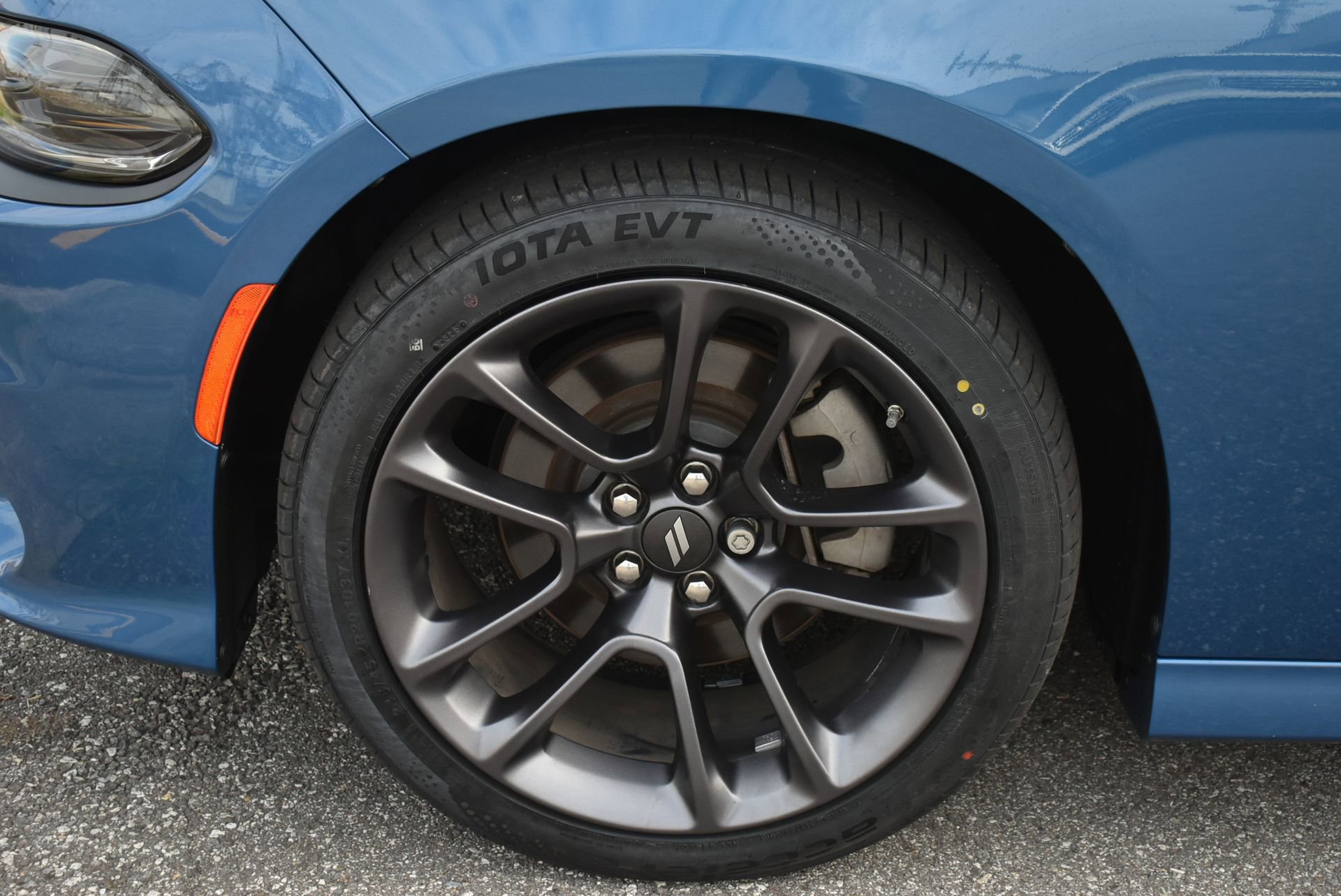 Used 2023 Dodge Charger R/T w/ Daytona Edition Group image 10