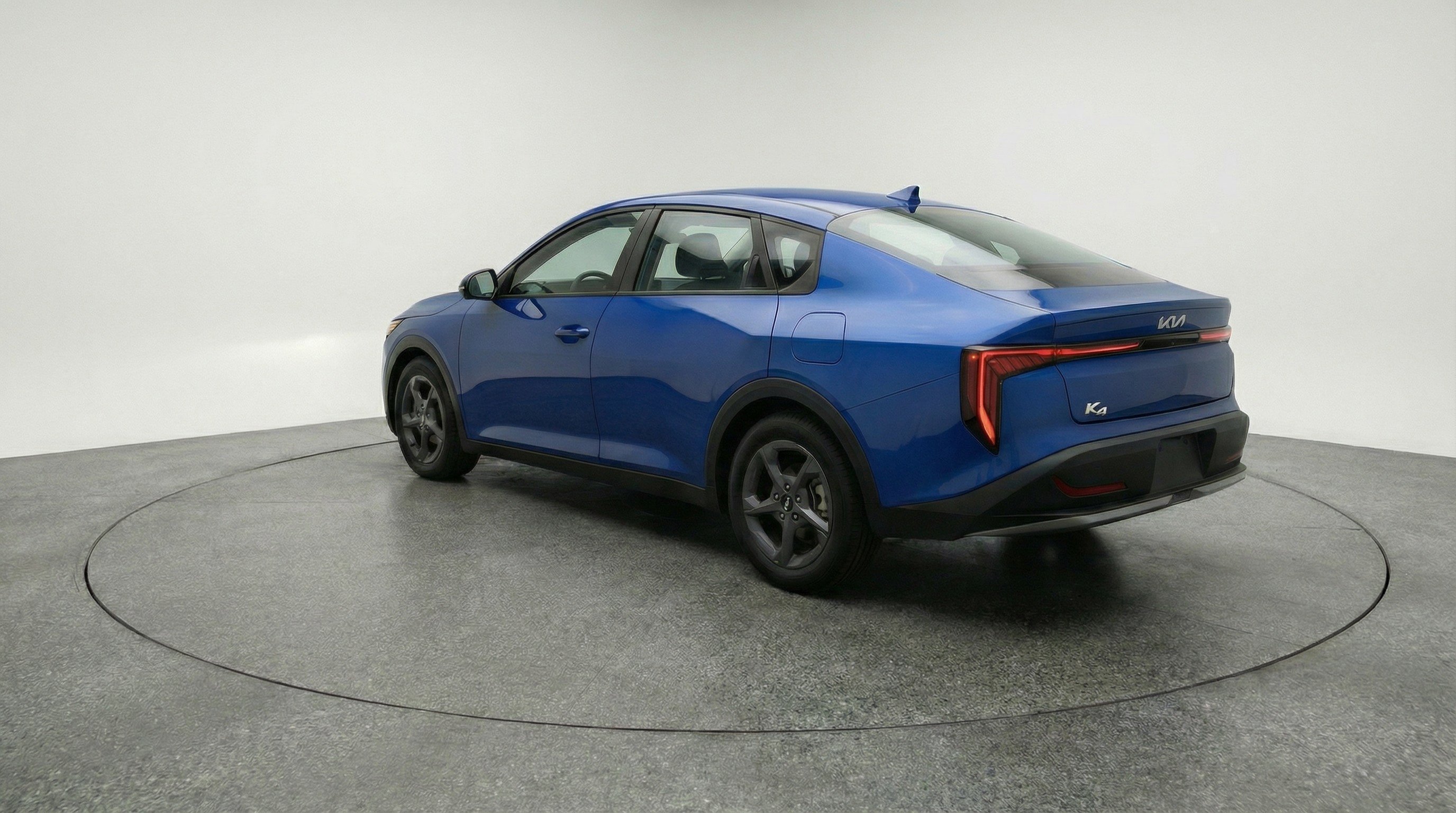 Used 2025 Kia K4 FWD image 6