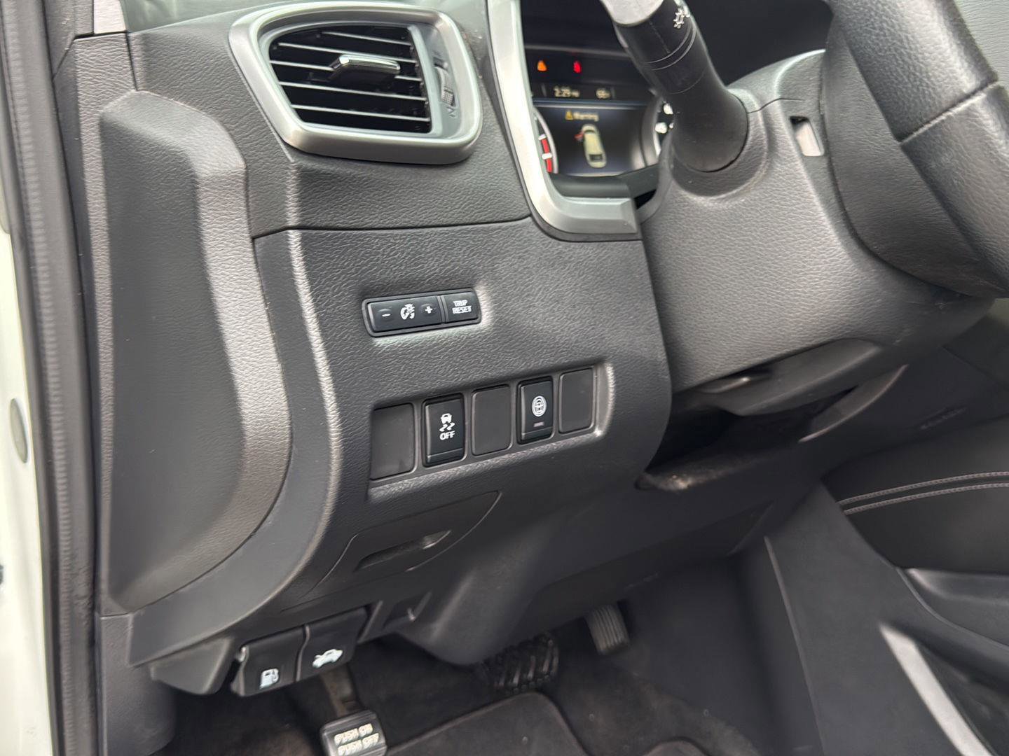 Used 2023 Nissan Murano SV w/ SV Midnight Edition Package FWD image 15