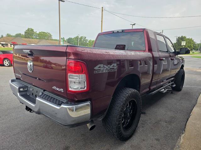 Used 2019 RAM 2500 Lone Star AWD/4WD image 7