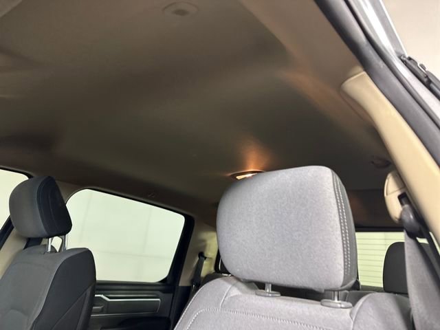 Used 2019 RAM 1500 Big Horn image 12