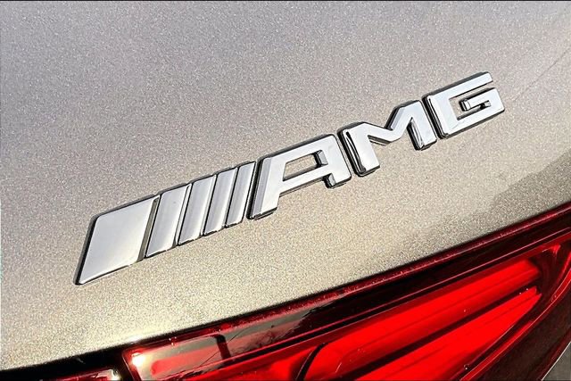 Used 2024 Mercedes-Benz GLA 35 AMG 4MATIC image 21