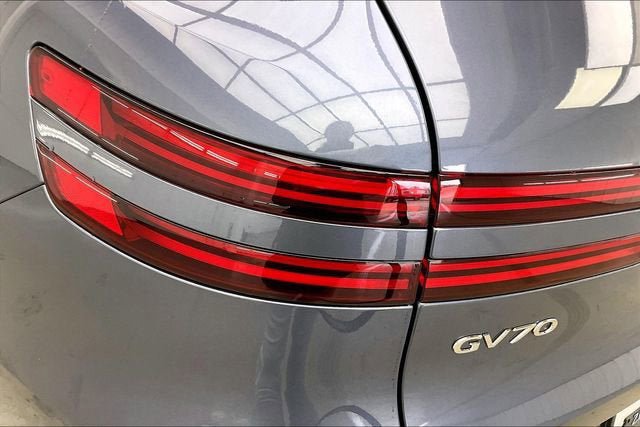 New 2026 Genesis GV70 2.5T Select AWD/4WD image 37