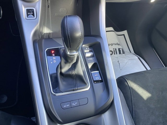 Used 2024 Dodge Hornet R/T Plus image 24