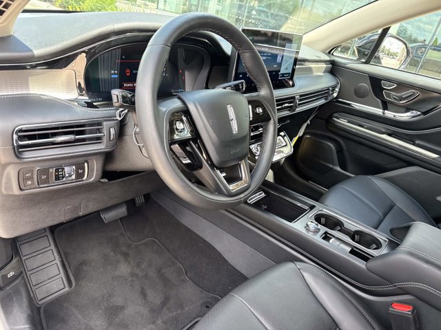 New 2025 Lincoln Corsair Grand Touring w/ Equipment Group 301A image 13