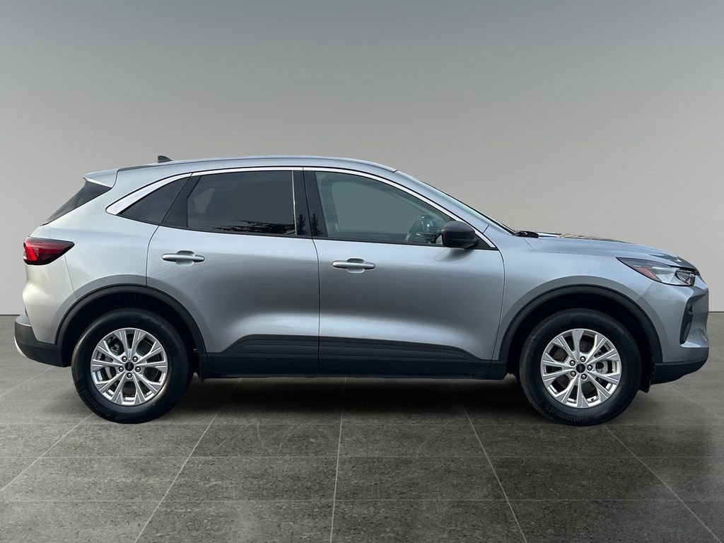 Used 2024 Ford Escape Active w/ Tech Pack #1 image 8