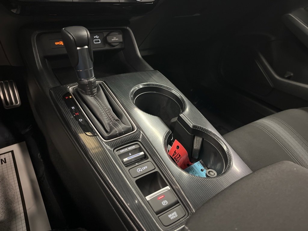 Used 2023 Honda Civic Sport image 22