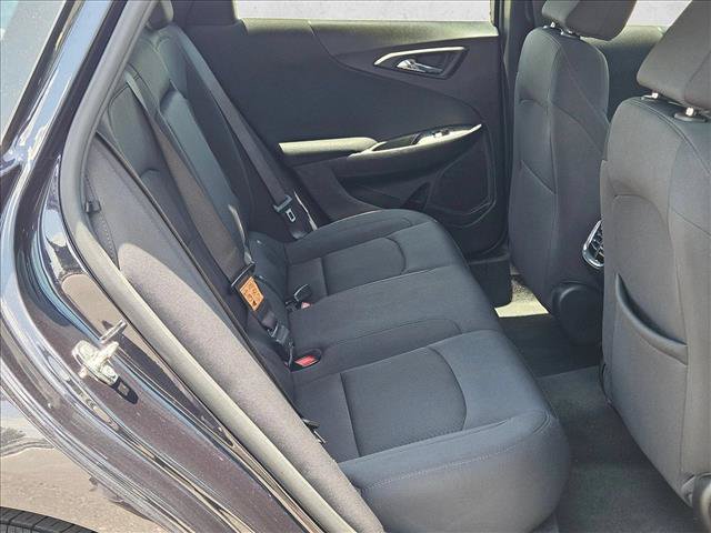Used 2023 Chevrolet Malibu LT FWD image 19