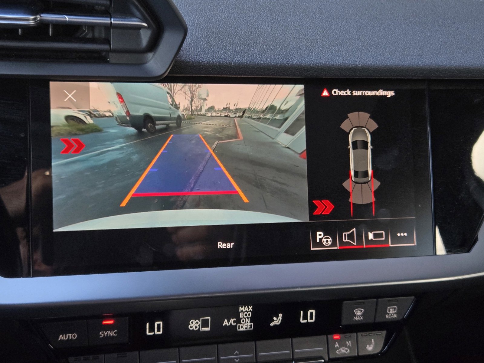 Used 2022 Audi A3 2.0T Premium image 14