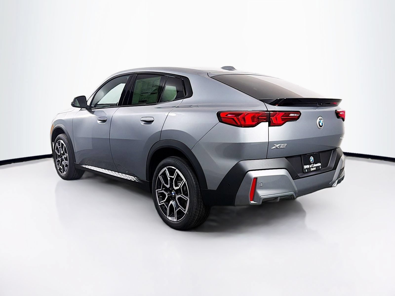New 2026 BMW X2 xDrive28i w/ Convenience Package AWD/4WD image 5