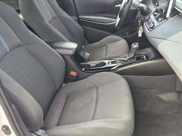 Used 2020 Toyota Corolla SE FWD image 19