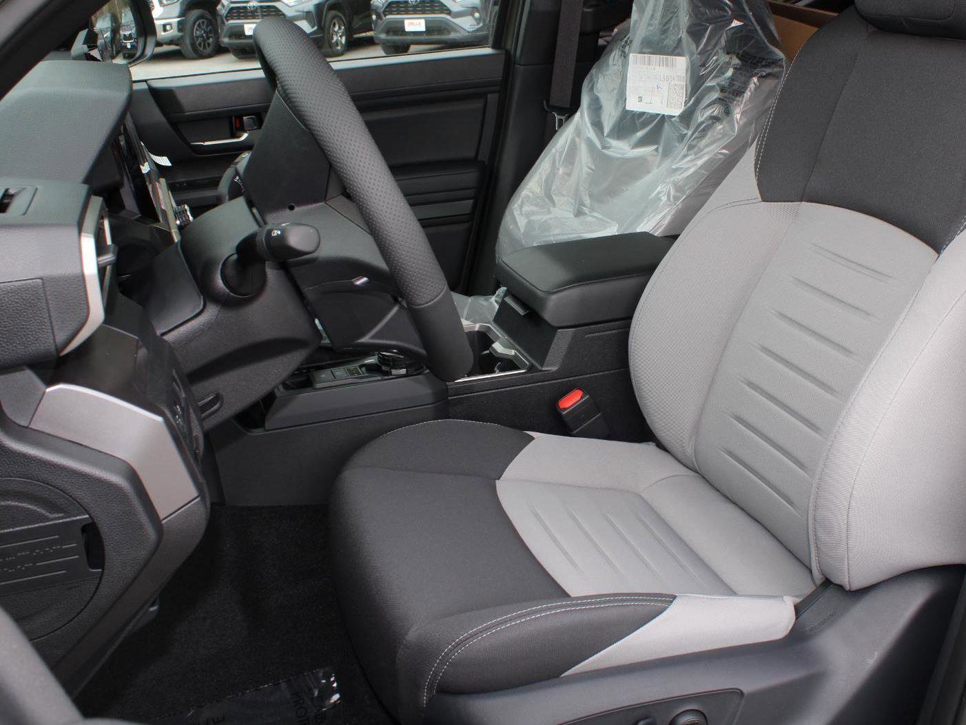 New 2026 Toyota Tacoma TRD Sport image 16