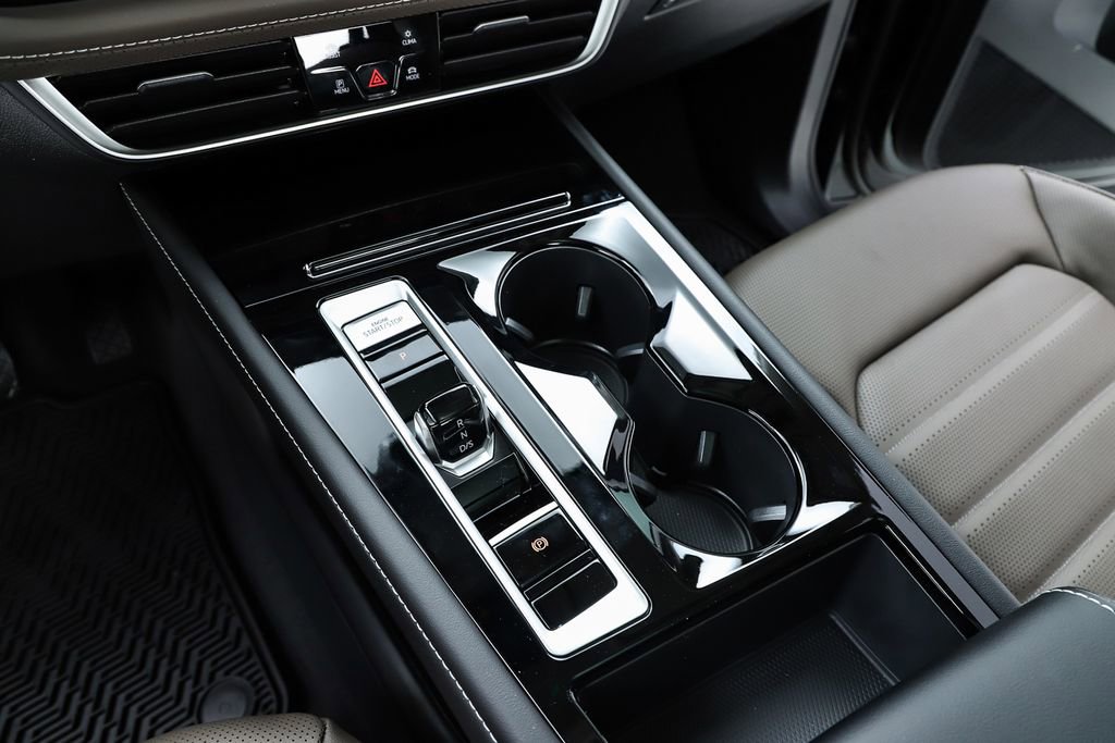 New 2026 Volkswagen Atlas SEL image 63