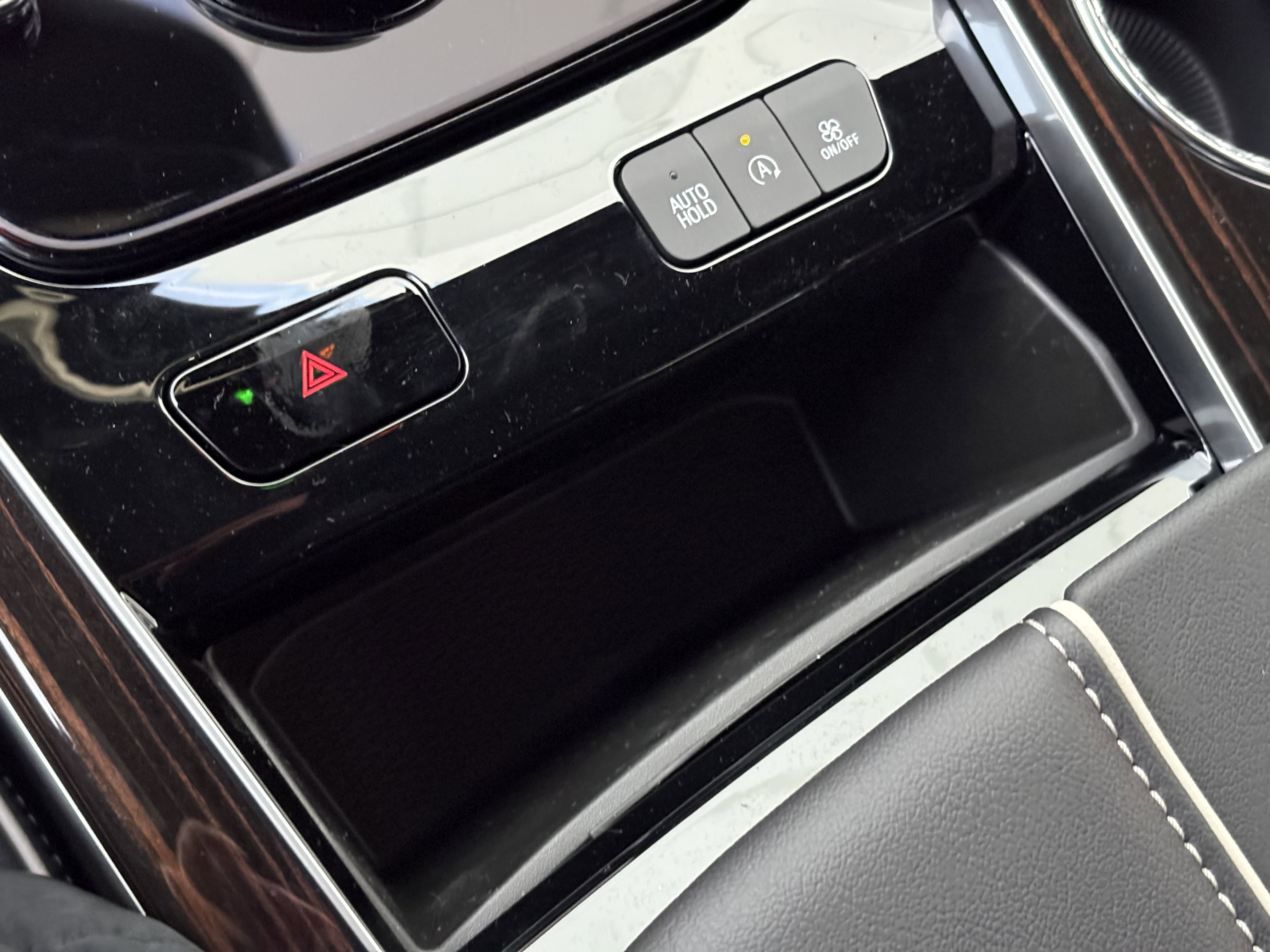 New 2026 Cadillac Escalade Luxury image 31