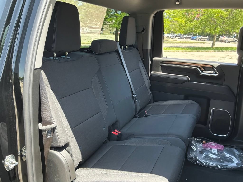 New 2026 GMC Sierra 2500 SLE AWD/4WD image 32