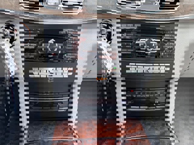 Used 2014 Mercedes-Benz E 350 Sedan w/ Premium 1 Package image 44