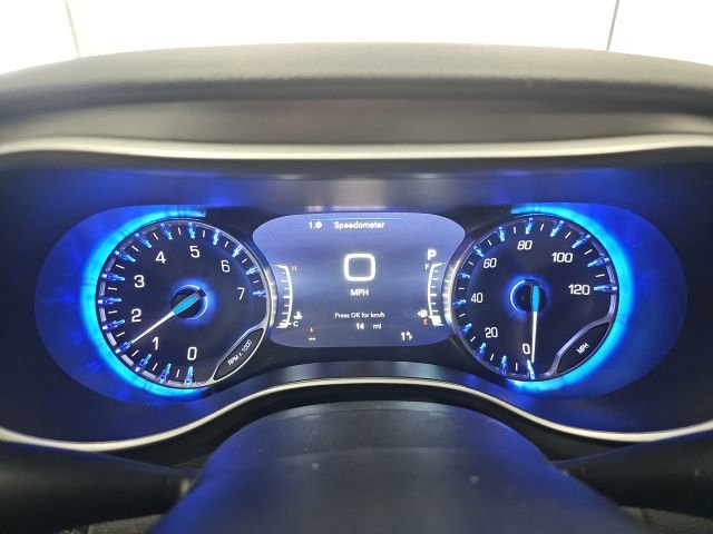 New 2026 Chrysler Pacifica Select AWD/4WD image 27