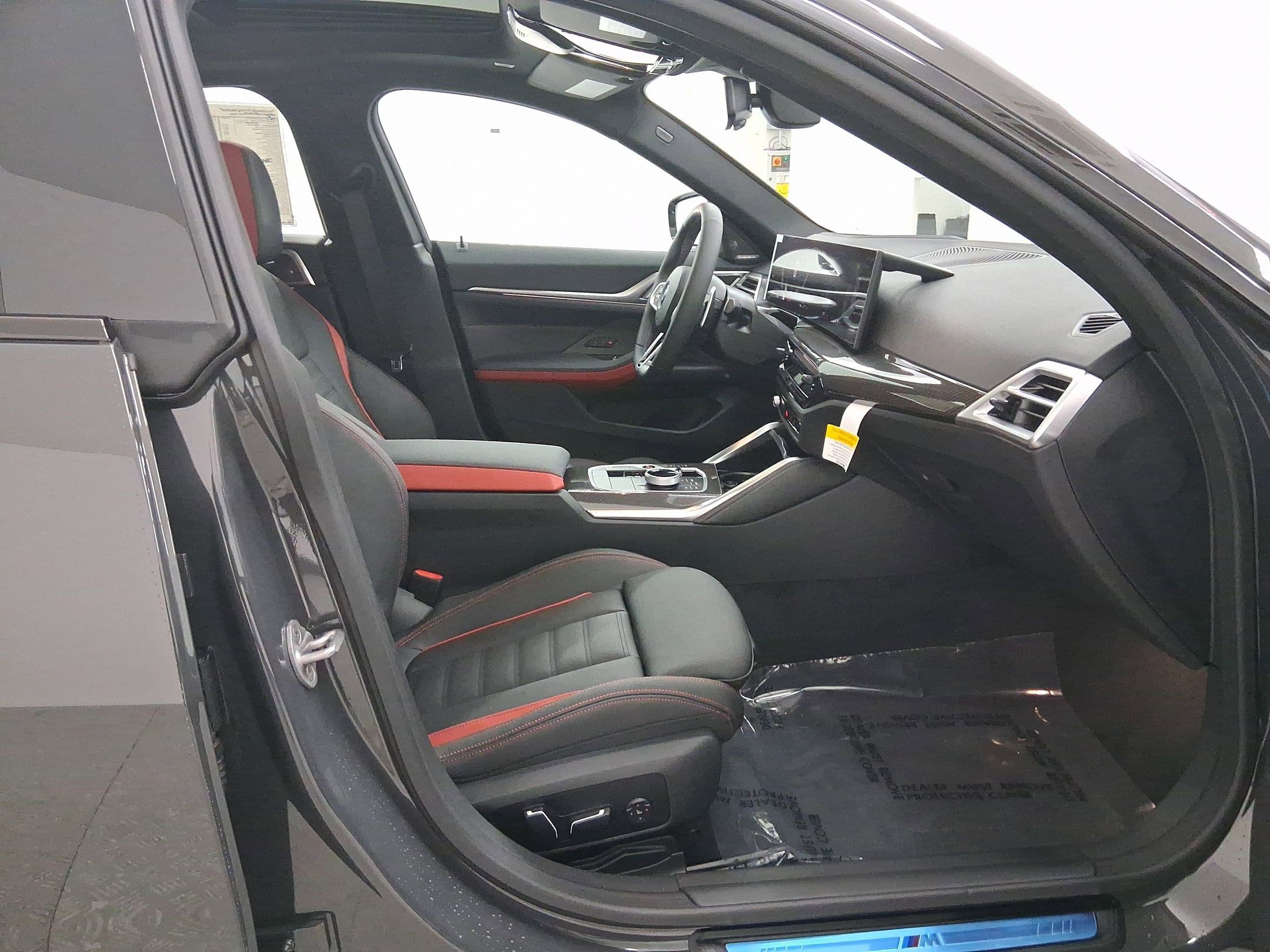 New 2026 BMW 440i xDrive M440i xDrive w/ Premium Package image 30