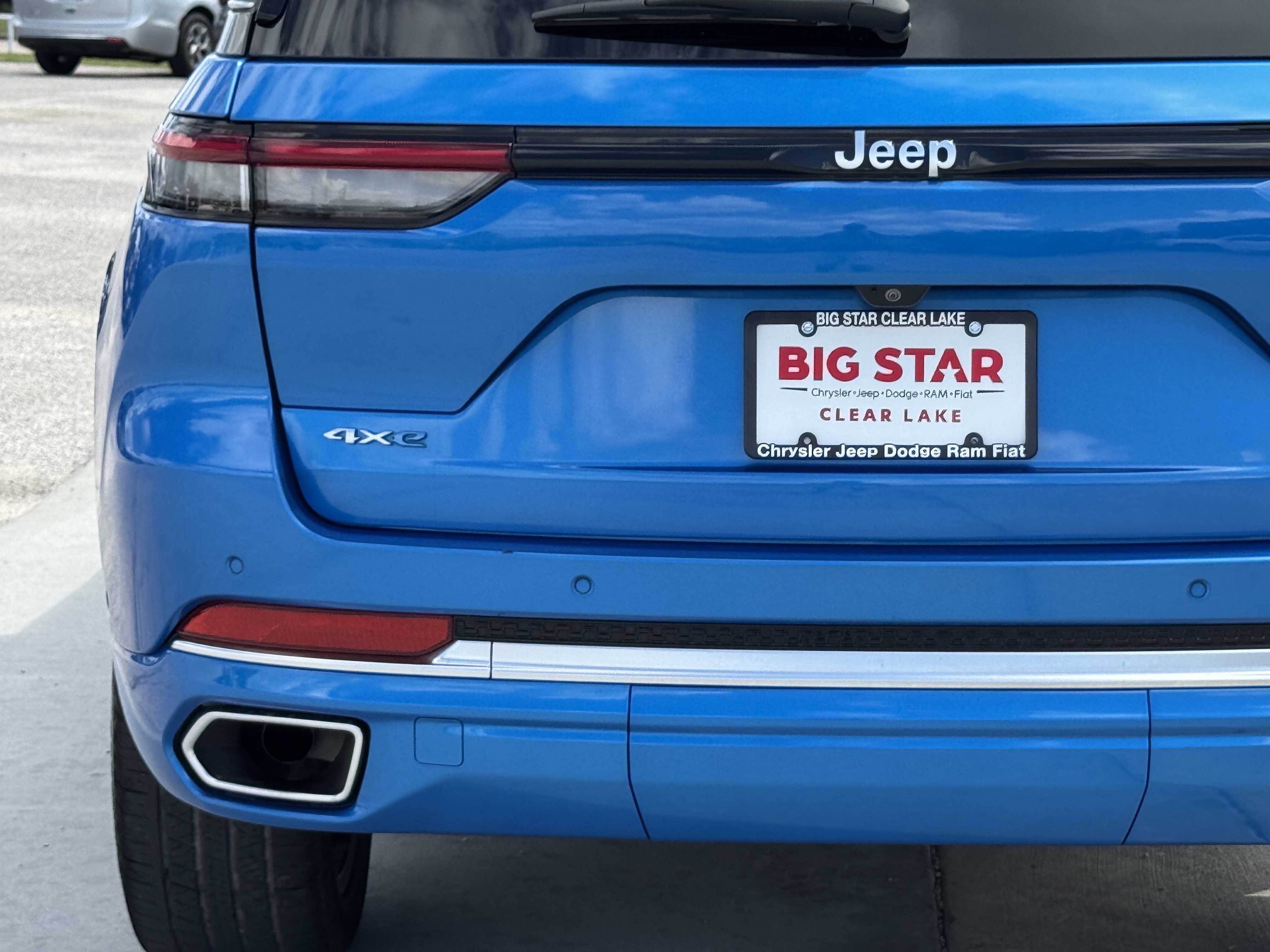 Used 2022 Jeep Grand Cherokee Summit image 11