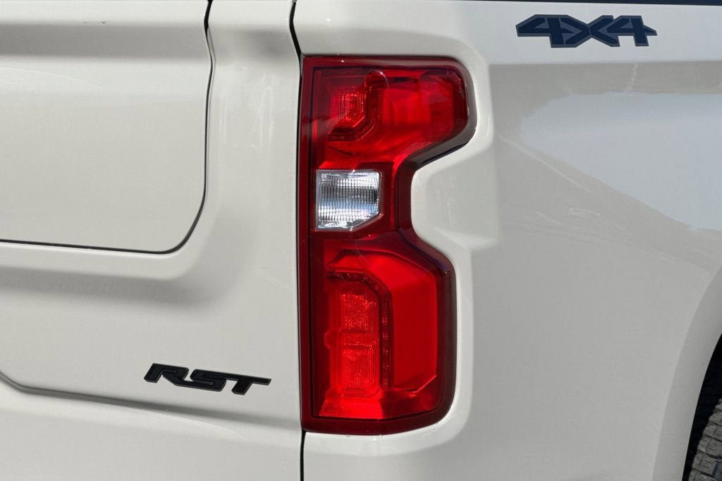 New 2026 Chevrolet Silverado 1500 RST w/ RST All Star Premium Package AWD/4WD image 26