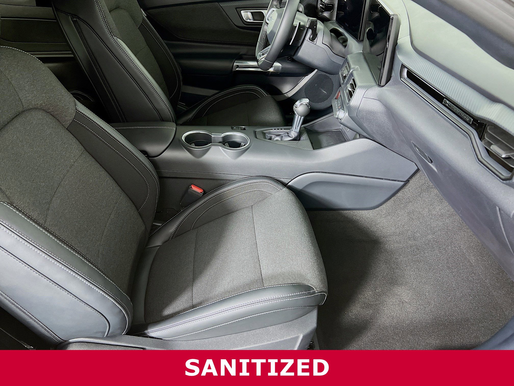 Used 2024 Ford Mustang GT image 21