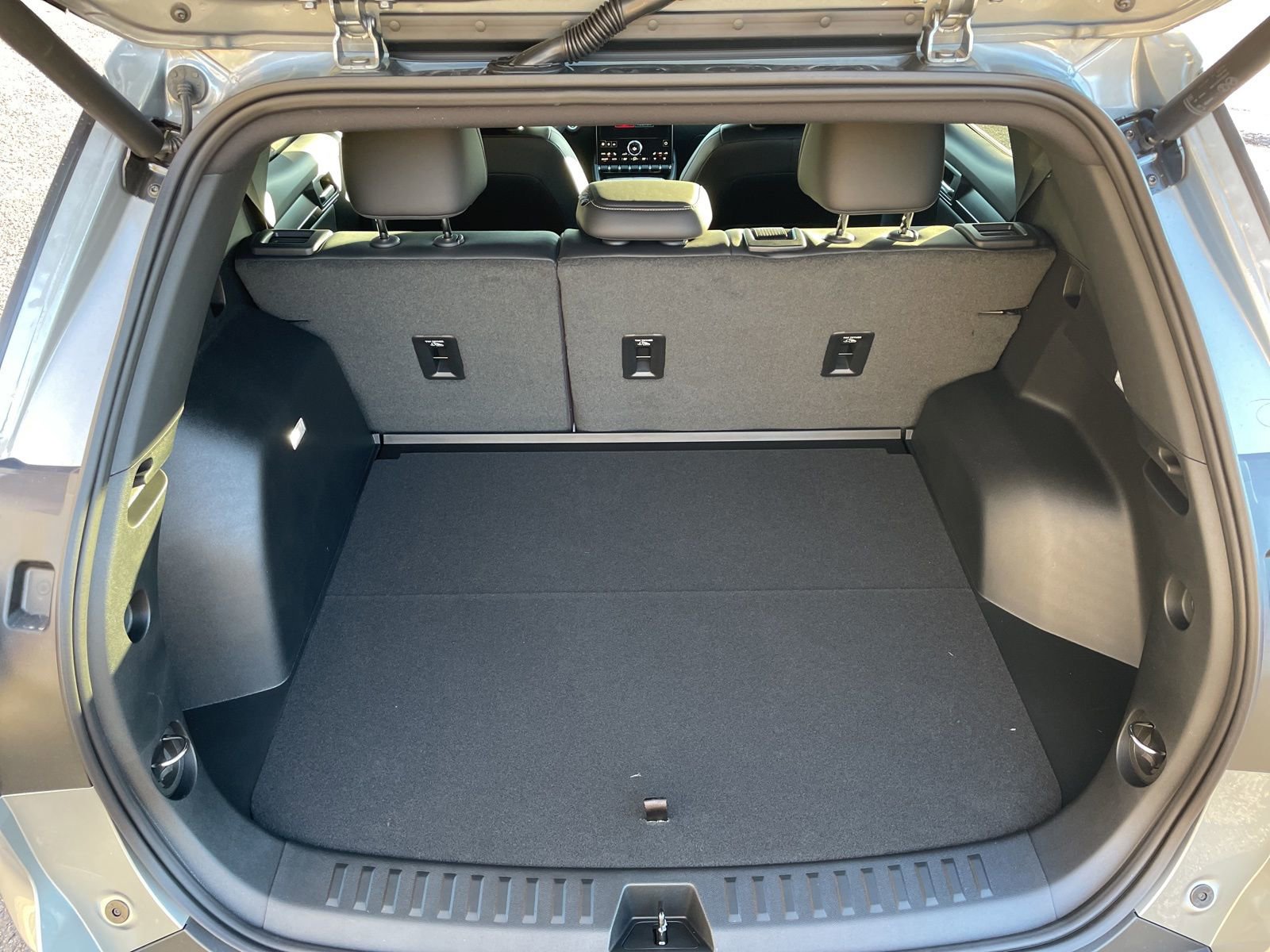 New 2026 GMC Terrain Elevation w/ Elevation Premium Package image 29