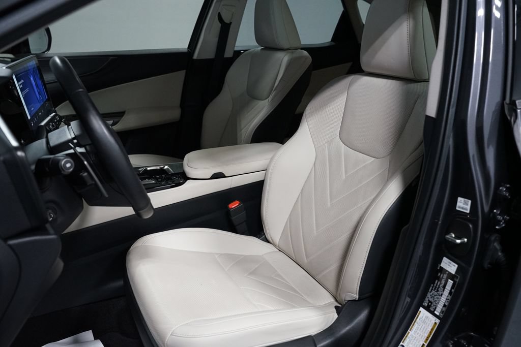 Used 2025 Lexus NX 450h+ AWD w/ Accessory Package (2T) image 27