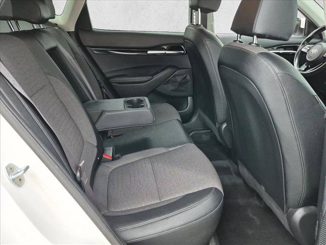 Used 2021 Kia Seltos S AWD/4WD image 18