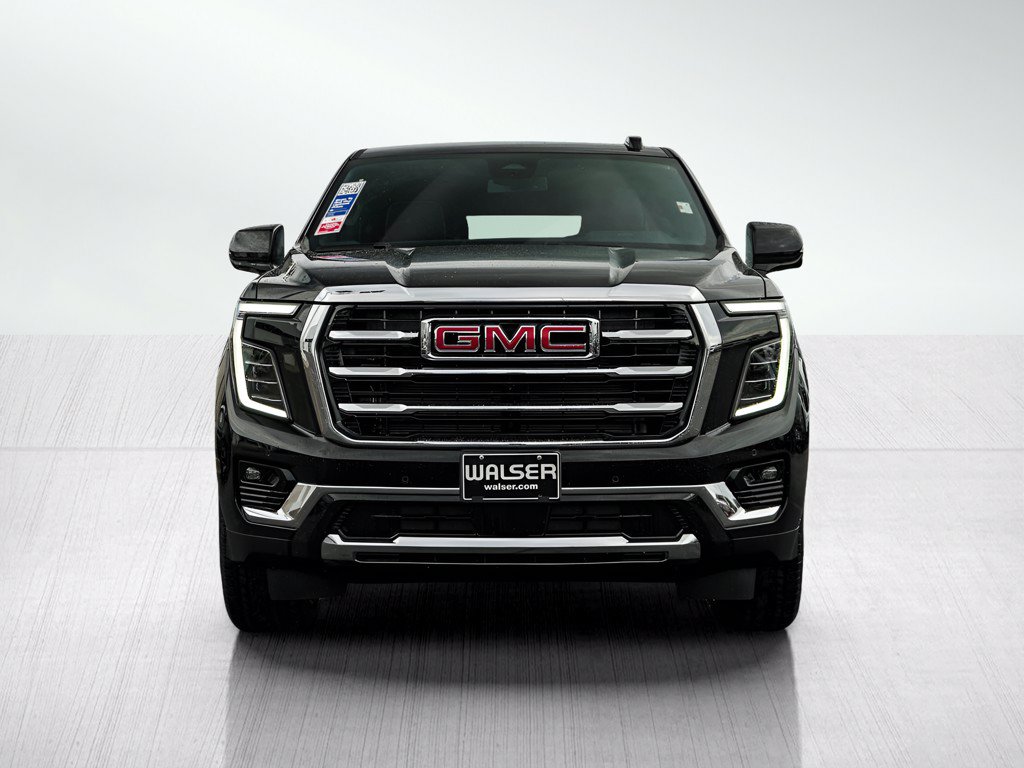 New 2026 GMC Yukon XL Elevation w/ LPO, Floor Liner Package AWD/4WD image 2