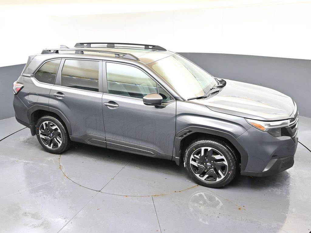 New 2026 Subaru Forester Limited image 51