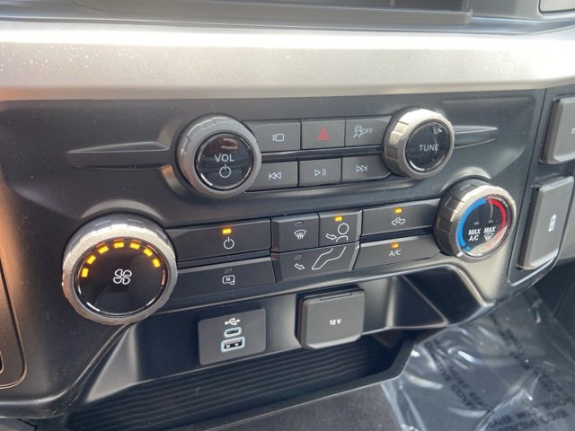 New 2025 Ford F350 XL w/ STX Appearance Package image 14