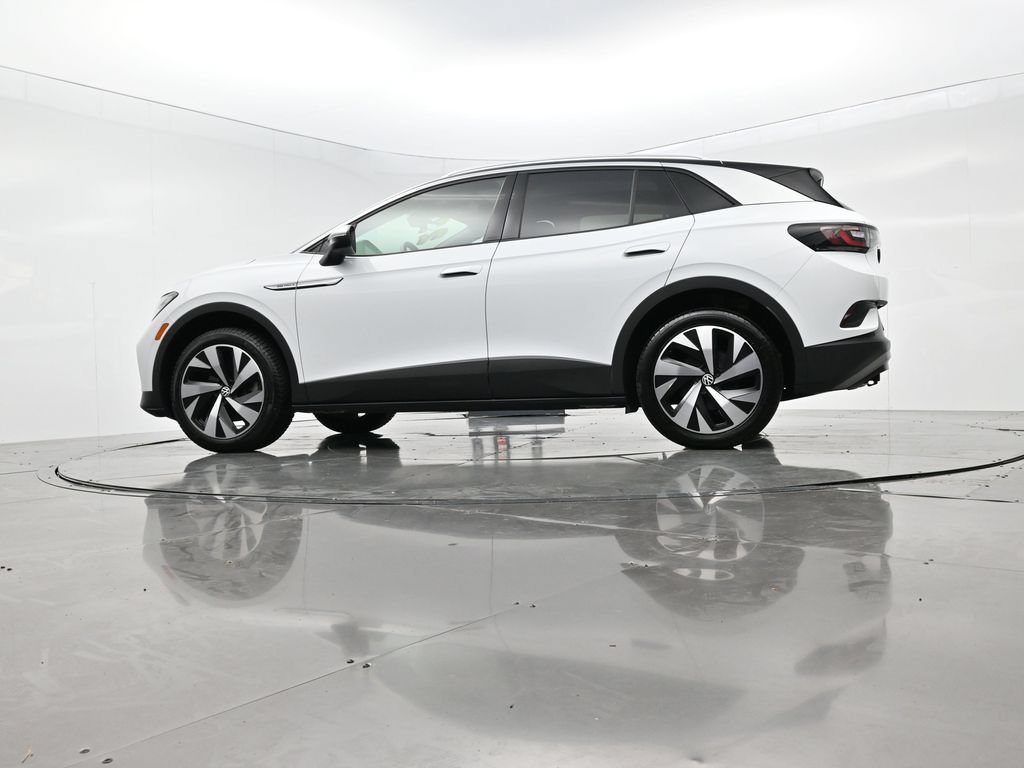 Used 2022 Volkswagen ID.4 Pro S AWD/4WD image 46