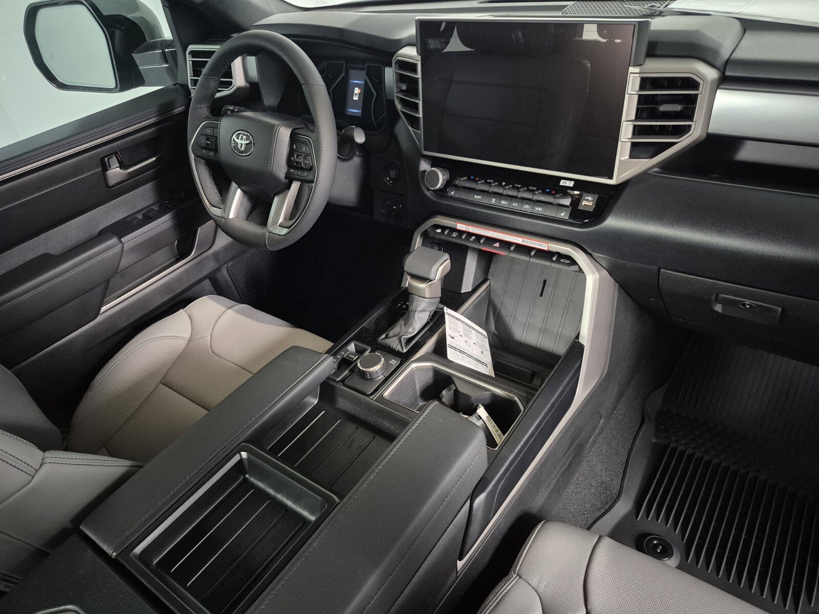 New 2026 Toyota Tundra SR5 image 40